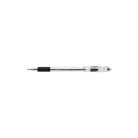BOLIGRAFO RSVP PUNTO FINO NEGRO PAQ/2 - Envío Gratuito