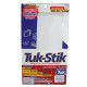 ETIQUETA RECTANGULAR TUK 50X100MM BLANCO CON 80 PZ - Envío Gratuito