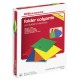 FOLDERS COLGANTES CARTA OFFICE DEPOT CON 25 PIEZAS - Envío Gratuito
