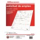 SOLICITUD DE EMPLEO OFFICE DEPOT - Envío Gratuito