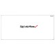 PIZARRON WHITESTAR BLANCO 90 X 180 CM - Envío Gratuito