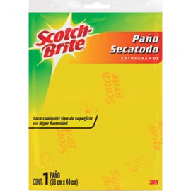 PANO SECA TODO ONE PACK - Envío Gratuito