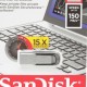 USB SANDISK ULTRA FLAIR 32 GB - Envío Gratuito