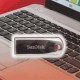 MEMORIA USB SANDISK 32GB METAL SDCZ71-032G - Envío Gratuito