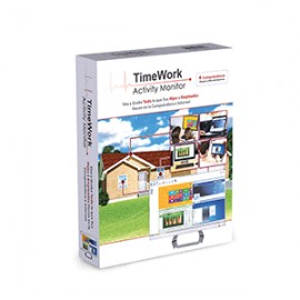 TIMEWORK HOME Y MICRO 4 PCS - Envío Gratuito