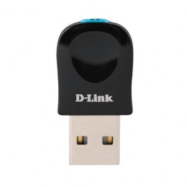 ADAPTADOR USB N300 DLINK - Envío Gratuito