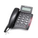 TELEFONO ALAMBRICO MODERNPHONE TC1812 - Envío Gratuito