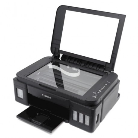 MULTIFUNCIONAL CANON PIXMA G 2100 TINTA COLOR - Envío Gratuito