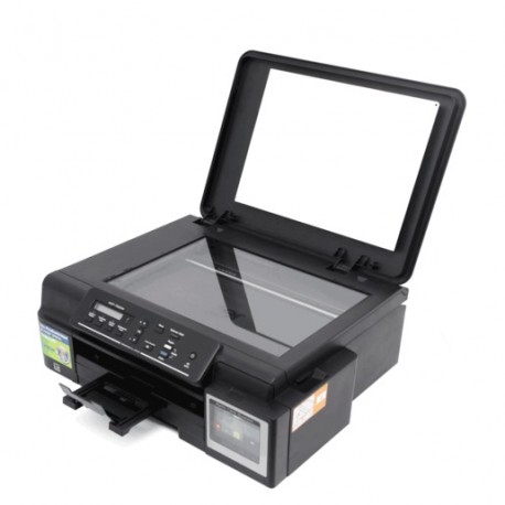 MULTIFUNCIONAL BROTHER DCP-T500W INKBENEFIT TANK - Envío Gratuito