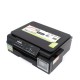 MULTIFUNCIONAL BROTHER DCP-T500W INKBENEFIT TANK - Envío Gratuito