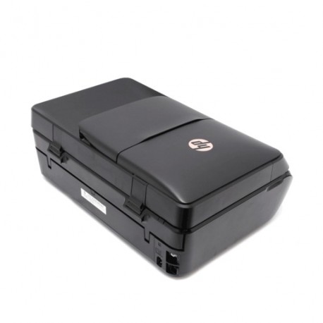 MULTIFUNCIONAL HP DESKJET INKADV 4675 - Envío Gratuito