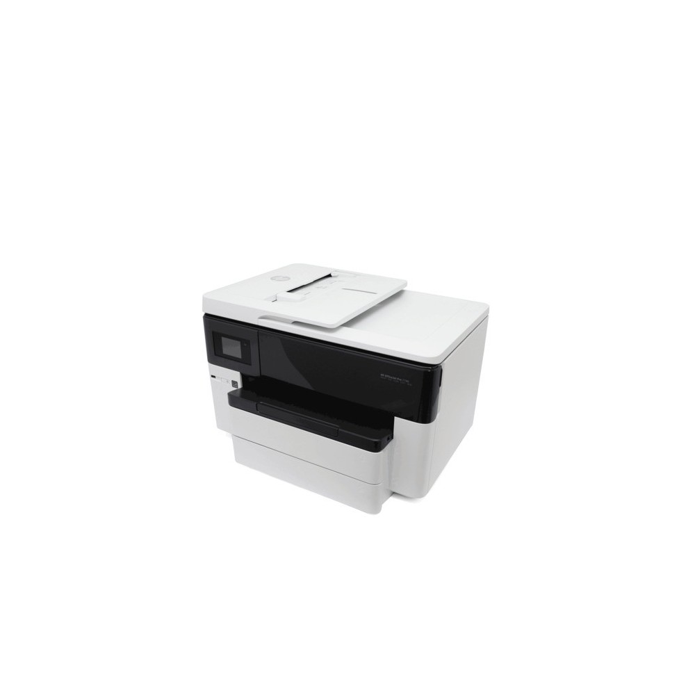 MULTIFUNCIONAL HP OFFICEJET PRO 7740
