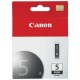 CARTUCHO CANON PGI-5BK NEGRO - Envío Gratuito