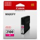 CARTUCHO CANON PGI-2100 MAGENT