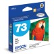 CARTUCHO EPSON T073220 CYAN 73