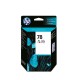 CARTUCHO DE TINTA TRICOLOR HP 78 (C6578DL)