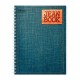 CUADERNO PROFESIONAL JEAN BOOK 100 HOJAS RAYA