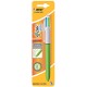 PLUMA BIC MULTIFUNCION 4 EN 1 COLORES FASHION - Envío Gratuito