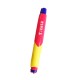 GOMA RETRACTIL TICHER COLORS