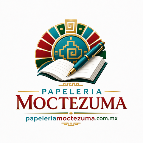 Papelería Moctezuma - Papelería y más